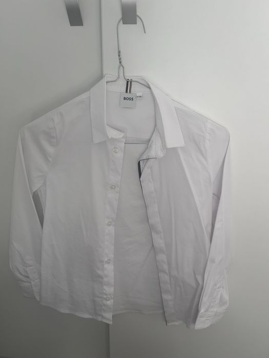 Camasa Boss 7 ani
