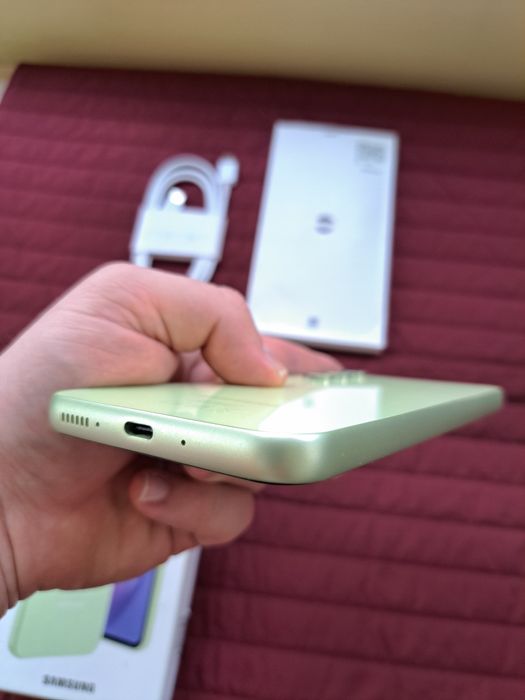 Samsung A54 5G 8/128GB Memorie CA NOU!