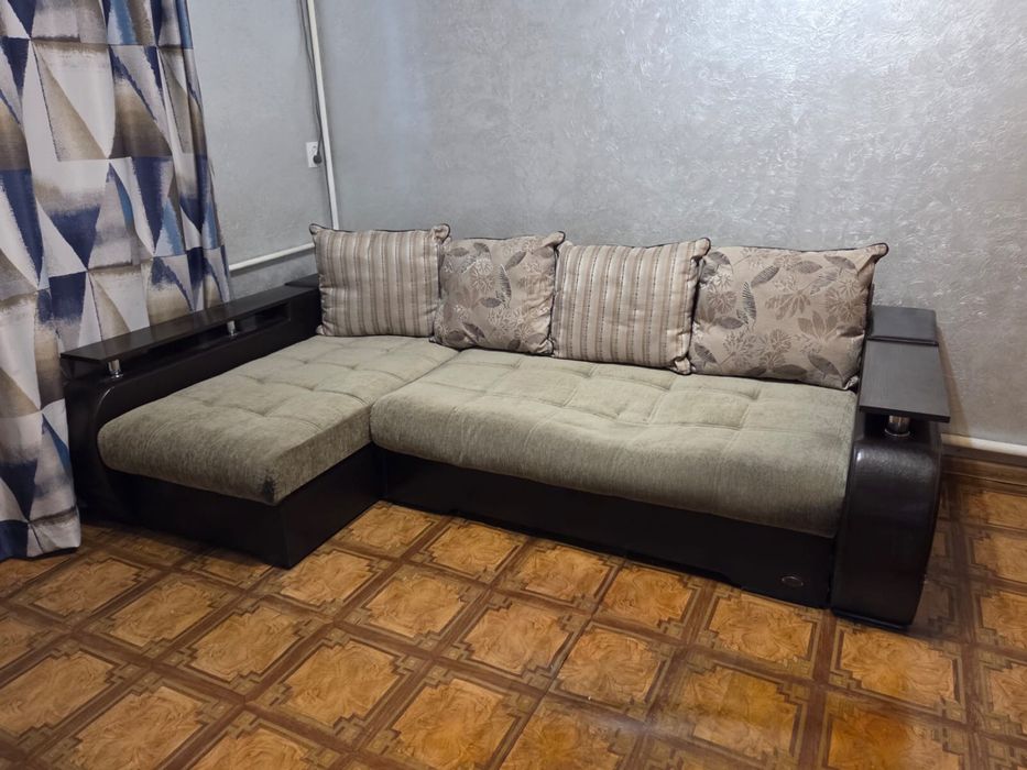 Продам диван раскладной