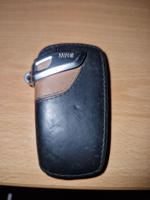 Калъф за ключ БМВ