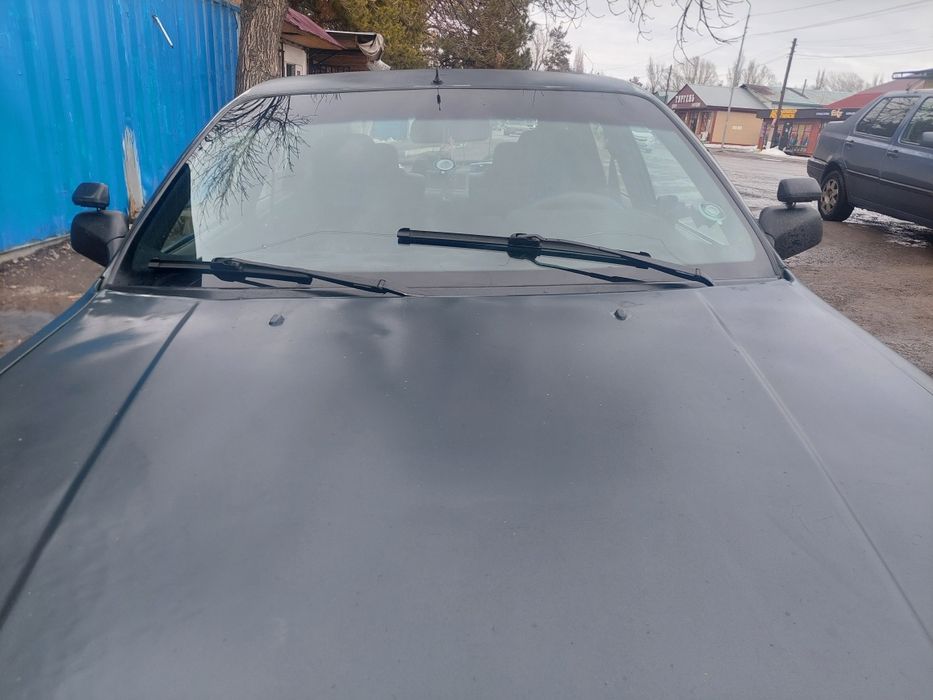 Продам митсубиси галант 2.0