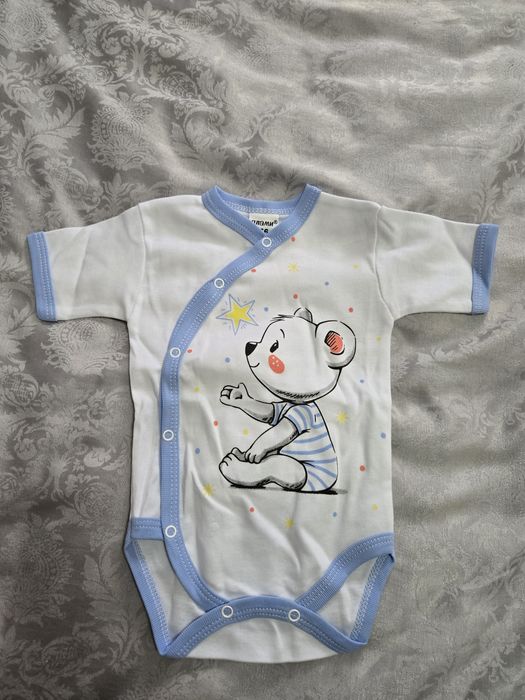 Лот 3 бр бидита и едно комлектче