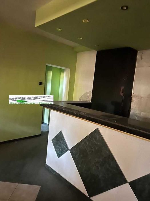 Продава се Промишлена сграда в Пловдив, Прослав - 2409 кв.м за 311 €/кв.м - Снимка #10