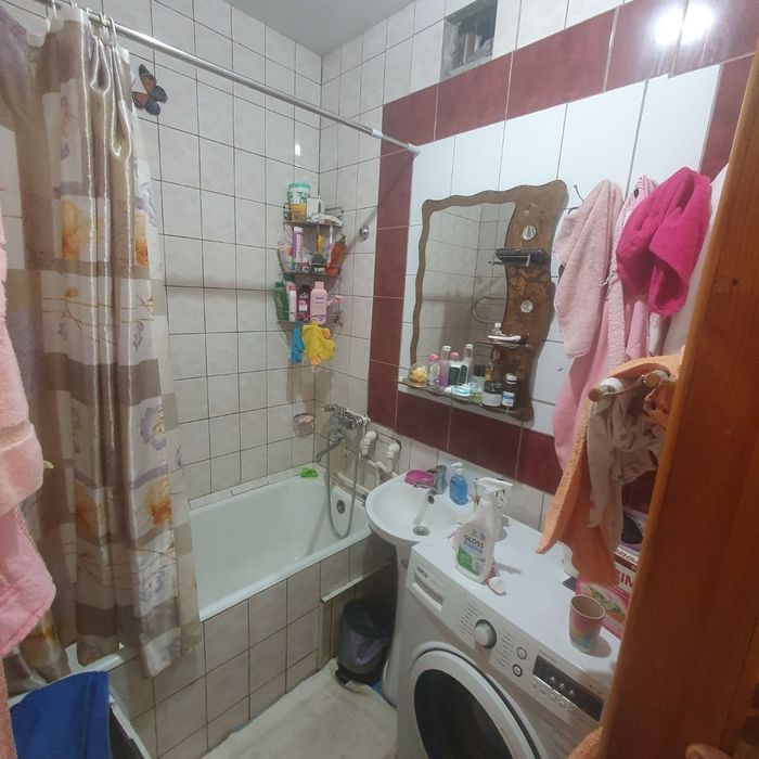 *Балкон:1,5х6 2\3\4 ‼️ Чиланзар-15 50м²