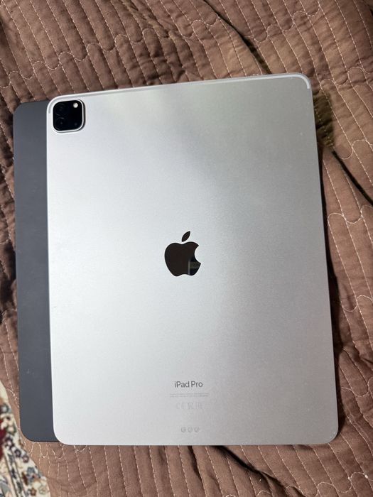 Ipad pro 12,9 m2