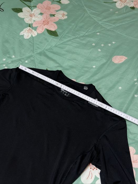 Tricou Adidas Techfit L-XL