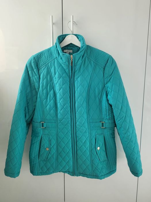 Куртки на осень и весну