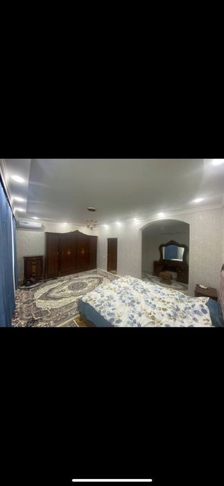 Хадра Roison 3/3/7 Габус Новостройка Узок муддатга Берилади