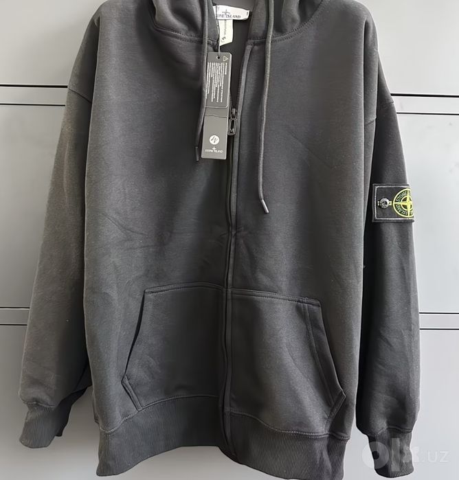 зипка stone island