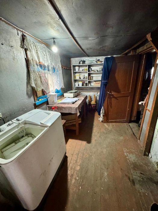 Дом 3х п.Белоусовка