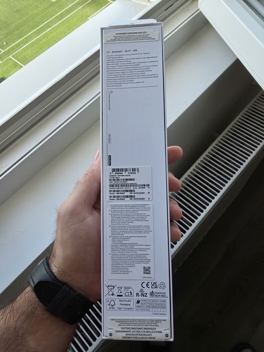 Galaxy watch 6 classic LTE