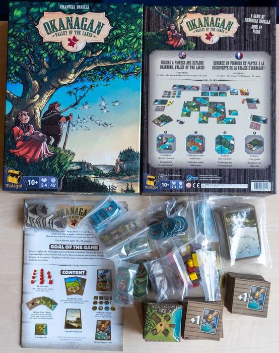 Настолни (бордови) игри