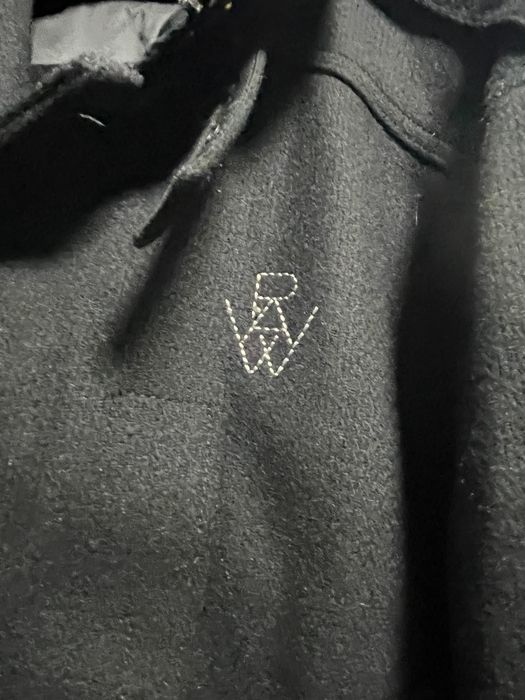 Оригинално мъжко палто  G-star