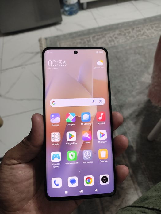 Redmi note 13 pro plus 5G Обмен