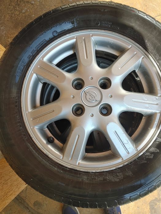 Diska balon kamplekt sotiladi