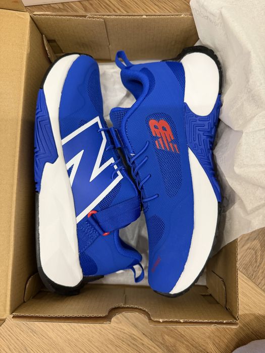 Кроссовки детские new balance
