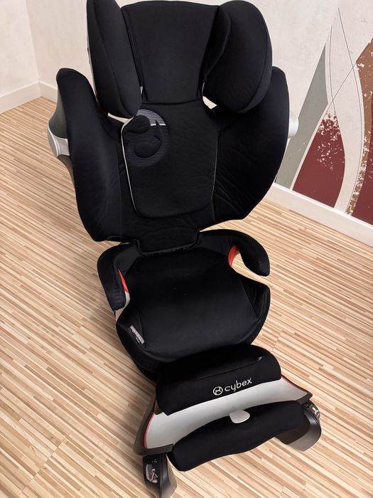 Scaun de masina Cybex Pallas M-Fix 9-36 kg