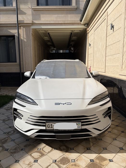 Byd chempion 110 km