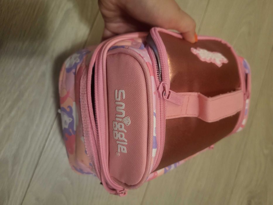 Geanta Smiggle pentru pachet