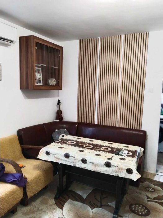 Продава се Двустаен апартамент в Габрово, Център - 50 кв.м за 1224 €/кв.м - Снимка #1