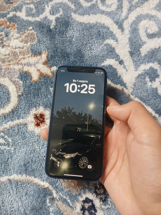 Айфон   12  мини