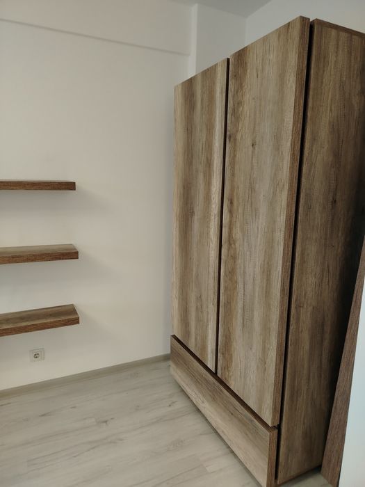 Garsoniera de închiriat