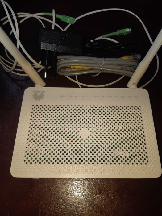 Модем HUAWEI. W .F.