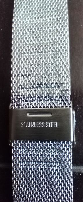 Метална верижка за часовник