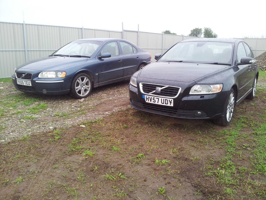 Piese / Caroserie VOLVO S40 Diesel Si Benzina Model DIn 1996-2012