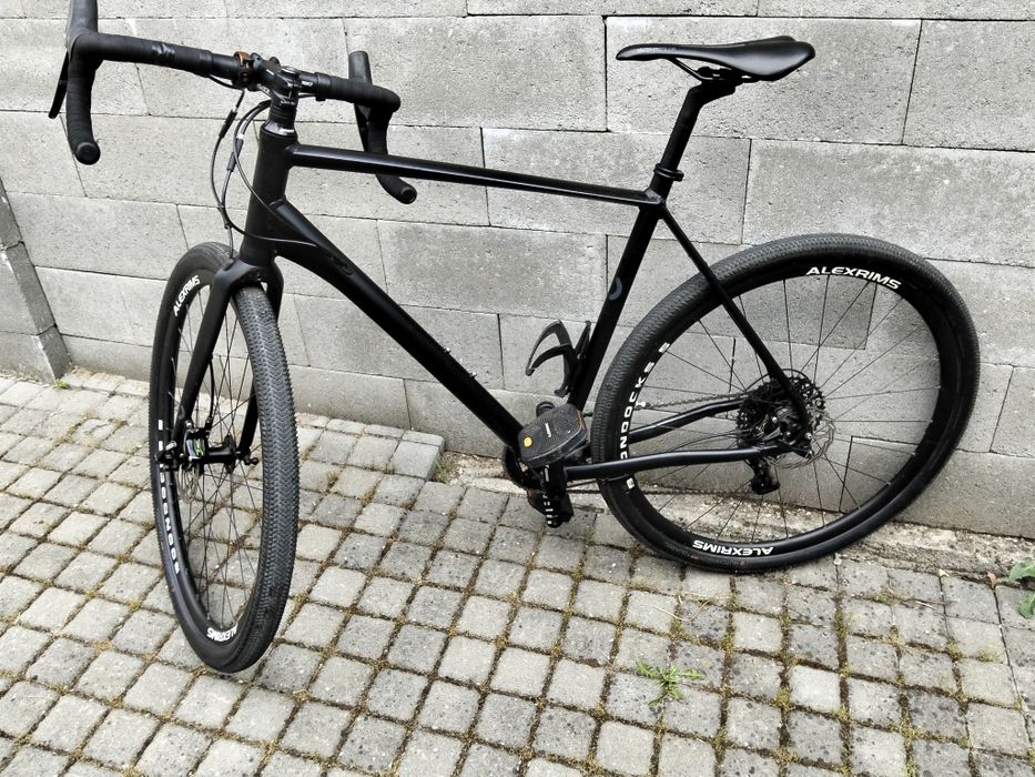Gravel Serios gravix