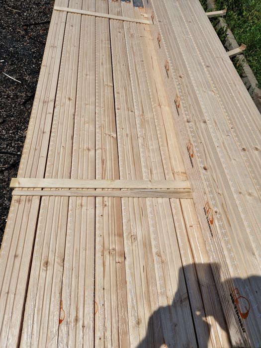 Depozit Cherestea/Lemn