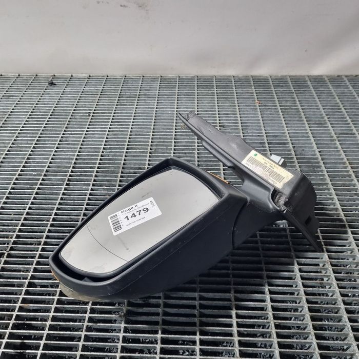 Oglinda stanga Ford Kuga II 2012 - 2014 4 Usi HOKKAIDO ORANGE AA (1479) Fără rabatare ...