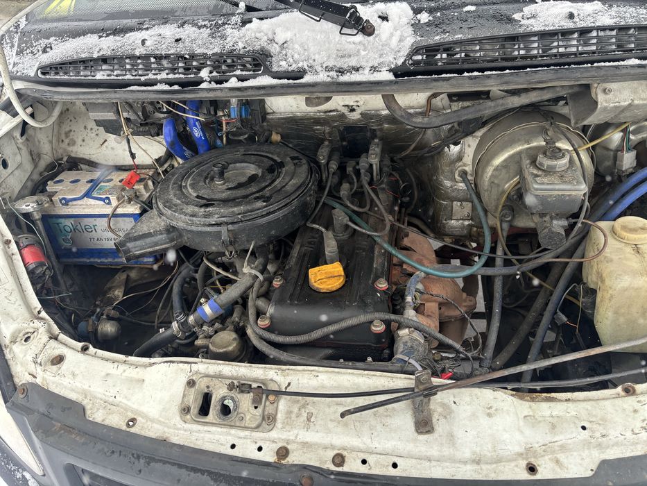 Продам газель 2005 года