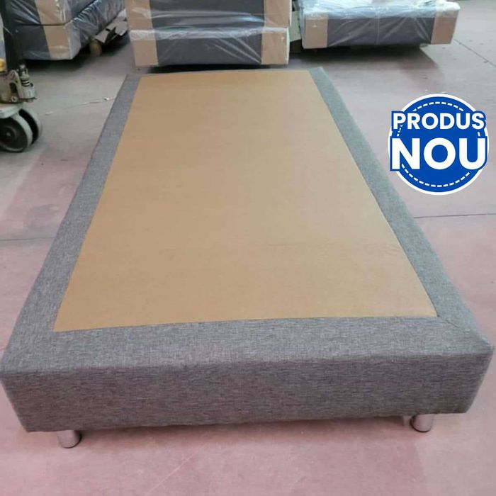 Box / somiera pat 90 x 200 cm, Craft Line