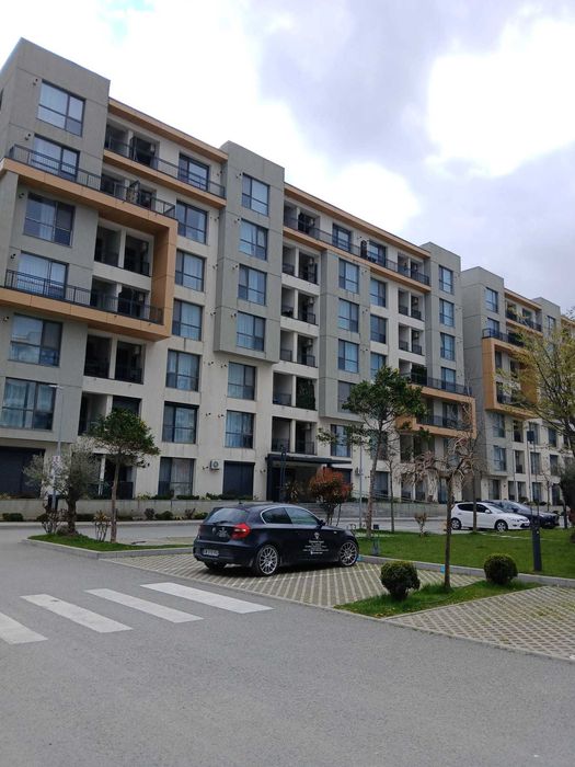 INTABULAT!Studiu Nou-Onix Blue ,Mamaia Nord complet mobilat si utilat