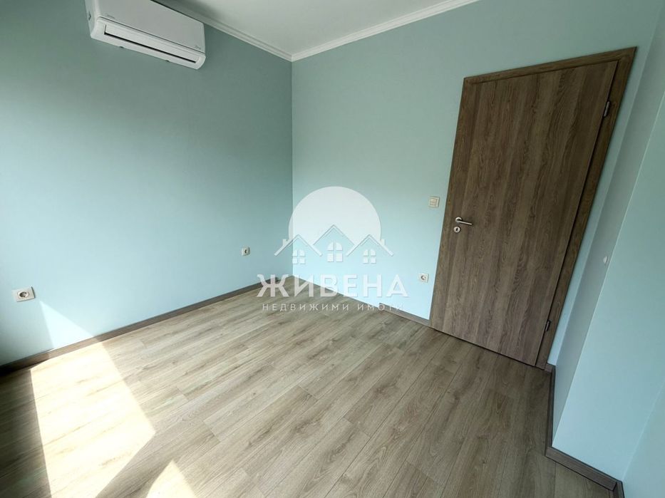 Продава 3-стаен мезонет с красива панорама, кв.Аспарухово