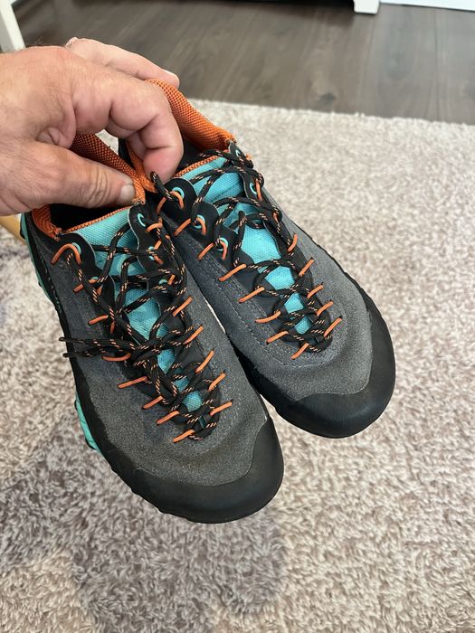 La Sportiva TX4-дамски обувки за туризъм