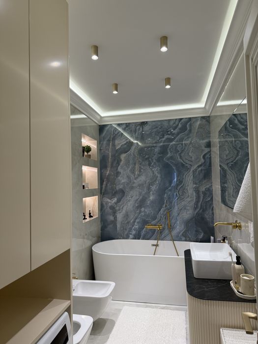 Apartament 3 camere COPOU AZIMUT