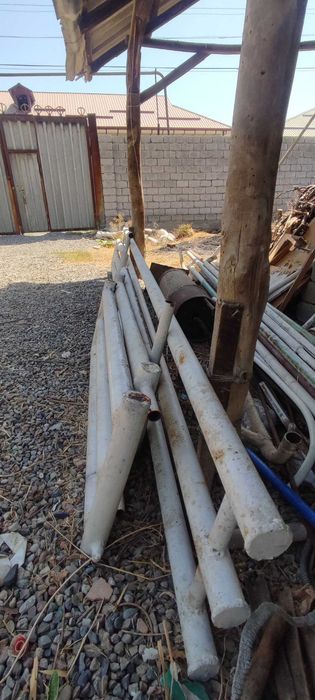 продам трубные батареи толстостенные и котел самотек с участка