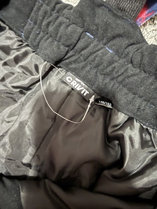 Pantaloni de zăpadă