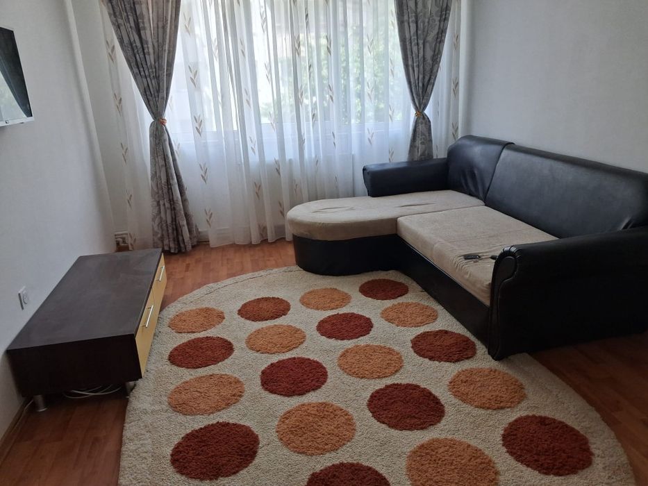 Închiriez Apartament - mobilat și utilat complet