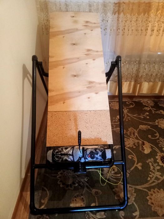 Продам инверсионный стол