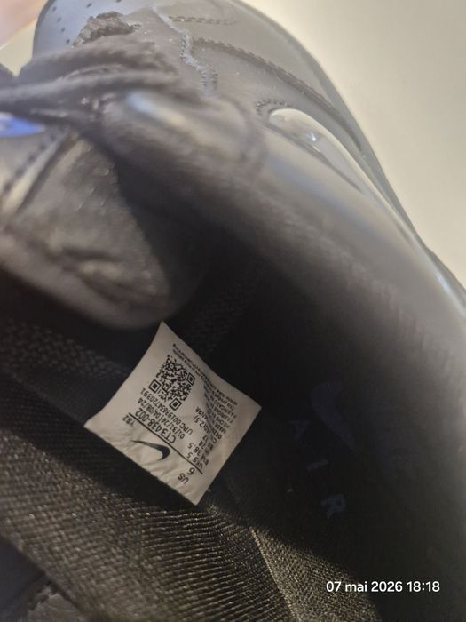 Nike Air Force 1 38.5