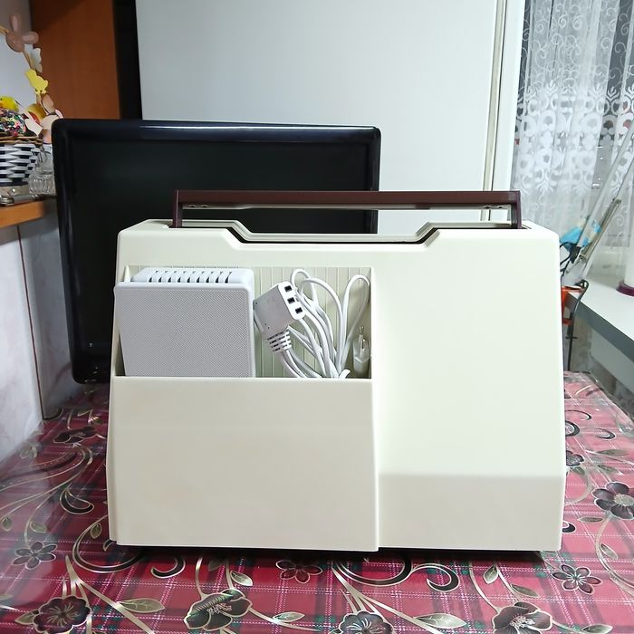 Masina de cusut PFAFF cu dublu transport si graifar industrial rotativ