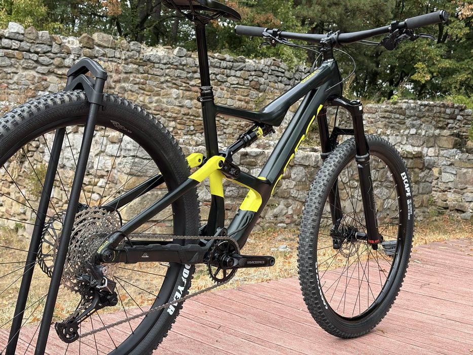 2023 Orbea Occam H30 29”