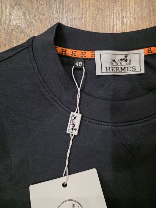 Hermes Paris тениска