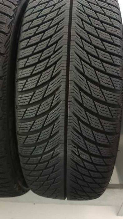 Anvelope 235/60/R18 107H MICHELIN IARNA 235 60 18 CP-N2869