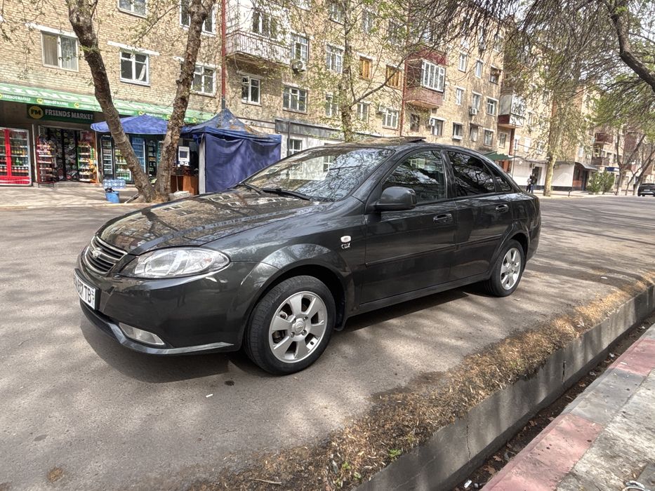 Gentra 3 поз 2017 бензин! Обмен на Спарк!