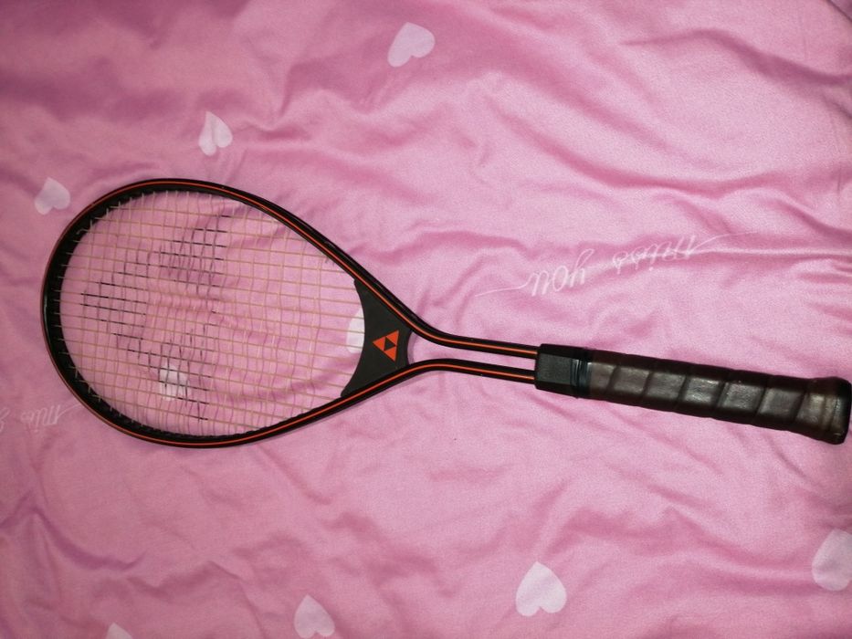 Racheta tenis Fisher Coup