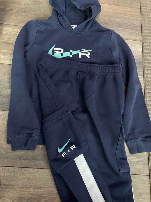 Nike Air детски екип размер L